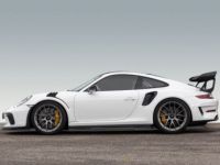 Porsche 911 RS Weissach Clubsport / Garantie 12 mois - <small></small> 262.800 € <small>TTC</small> - #2