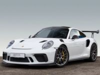 Porsche 911 RS Weissach Clubsport / Garantie 12 mois - <small></small> 262.800 € <small>TTC</small> - #1