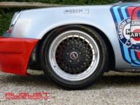 Porsche 911 RSR Martini 1982 - <small></small> 109.850 € <small>TTC</small> - #2