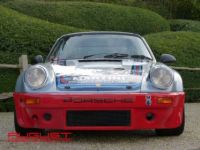 Porsche 911 RSR Martini 1982 - <small></small> 109.850 € <small>TTC</small> - #11