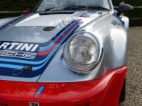 Porsche 911 RSR Martini 1982 - <small></small> 109.850 € <small>TTC</small> - #12