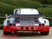 Porsche 911 RSR Martini 1982 - <small></small> 109.850 € <small>TTC</small> - #14