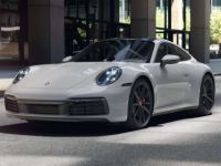 Porsche 911 S | BOSE Sport exhaust open roof Chron - <small></small> 165.911 € <small>TTC</small> - #1