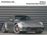 Porsche 911 S | Open roof Sport exhaust Bose Entry ... - <small></small> 175.911 € <small>TTC</small> - #3