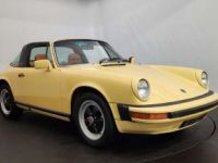 Porsche 911 S 2.7 Targa - <small></small> 59.900 € <small>TTC</small> - #1