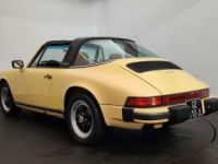 Porsche 911 S 2.7 Targa - <small></small> 59.900 € <small>TTC</small> - #2