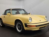 Porsche 911 S 2.7 Targa - <small></small> 59.900 € <small>TTC</small> - #3