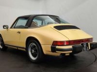 Porsche 911 S 2.7 Targa - <small></small> 59.900 € <small>TTC</small> - #4