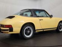 Porsche 911 S 2.7 Targa - <small></small> 59.900 € <small>TTC</small> - #6