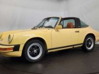 Porsche 911 S 2.7 Targa - <small></small> 59.900 € <small>TTC</small> - #7