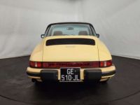 Porsche 911 S 2.7 Targa - <small></small> 59.900 € <small>TTC</small> - #12