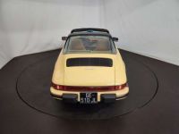 Porsche 911 S 2.7 Targa - <small></small> 59.900 € <small>TTC</small> - #14