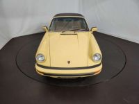 Porsche 911 S 2.7 Targa - <small></small> 59.900 € <small>TTC</small> - #15