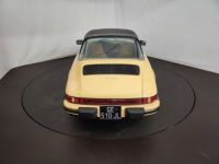 Porsche 911 S 2.7 Targa - <small></small> 59.900 € <small>TTC</small> - #16