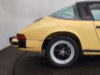 Porsche 911 S 2.7 Targa - <small></small> 59.900 € <small>TTC</small> - #19