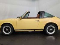 Porsche 911 S 2.7 Targa - <small></small> 59.900 € <small>TTC</small> - #22