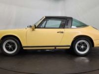 Porsche 911 S 2.7 Targa - <small></small> 59.900 € <small>TTC</small> - #23