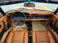 Porsche 911 S 2.7 Targa - <small></small> 59.900 € <small>TTC</small> - #31