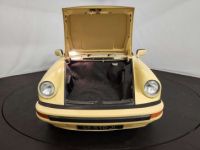 Porsche 911 S 2.7 Targa - <small></small> 59.900 € <small>TTC</small> - #48