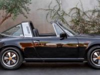 Porsche 911 S TARGA - <small></small> 44.500 € <small>TTC</small> - #1