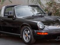 Porsche 911 S TARGA - <small></small> 44.500 € <small>TTC</small> - #2