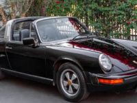 Porsche 911 S TARGA - <small></small> 44.500 € <small>TTC</small> - #3