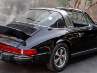 Porsche 911 S TARGA - <small></small> 44.500 € <small>TTC</small> - #4