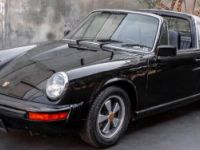 Porsche 911 S TARGA - <small></small> 44.500 € <small>TTC</small> - #5