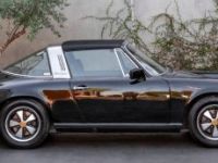 Porsche 911 S TARGA - <small></small> 44.500 € <small>TTC</small> - #6