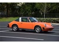 Porsche 911 S Targa SYLC EXPORT - <small></small> 61.400 € <small>TTC</small> - #3