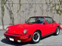 Porsche 911 SC 2dr Targa Coupe - <small></small> 42.060 € <small>TTC</small> - #1