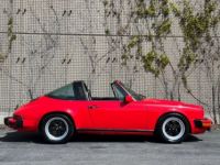 Porsche 911 SC 2dr Targa Coupe - <small></small> 42.060 € <small>TTC</small> - #4