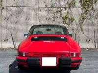 Porsche 911 SC 2dr Targa Coupe - <small></small> 42.060 € <small>TTC</small> - #5