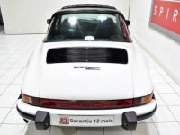 Porsche 911 SC 3.0 - <small></small> 65.900 € <small>TTC</small> - #6