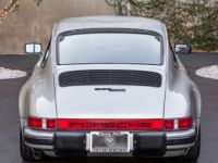 Porsche 911 SC 3.0 - <small></small> 63.300 € <small>TTC</small> - #4