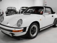 Porsche 911 SC 3.0 cabriolet - <small></small> 74.900 € <small>TTC</small> - #3