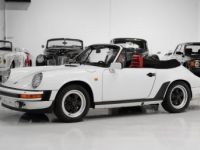 Porsche 911 SC 3.0 cabriolet - <small></small> 74.900 € <small>TTC</small> - #5