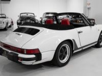 Porsche 911 SC 3.0 cabriolet - <small></small> 74.900 € <small>TTC</small> - #6