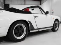 Porsche 911 SC 3.0 cabriolet - <small></small> 74.900 € <small>TTC</small> - #7