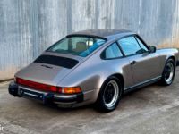 Porsche 911 3.0 Platine Metallic - <small></small> 63.900 € <small>TTC</small> - #3