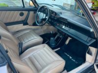 Porsche 911 3.0 Platine Metallic - <small></small> 63.900 € <small>TTC</small> - #4