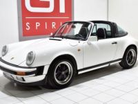 Porsche 911 SC 3.0 Targa - <small></small> 65.900 € <small>TTC</small> - #1