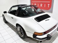 Porsche 911 SC 3.0 Targa - <small></small> 65.900 € <small>TTC</small> - #17