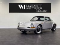 Porsche 911 SC 3.0 Targa Backdate 204 – Immat France Entièrement restaurée 96 962 Km - <small></small> 84.900 € <small>TTC</small> - #1