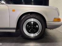 Porsche 911 SC 3.0 Targa Backdate 204 – Immat France Entièrement restaurée 96 962 Km - <small></small> 84.900 € <small>TTC</small> - #6