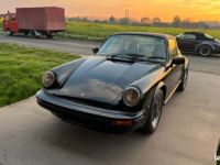 Porsche 911 SC 3.0 Targa Haut moteur neuf - <small></small> 67.900 € <small>TTC</small> - #1