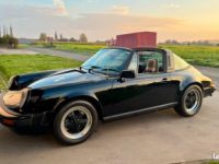 Porsche 911 SC 3.0 Targa Haut moteur neuf - <small></small> 67.900 € <small>TTC</small> - #2