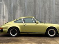 Porsche 911 3.0 Vert Lumière - <small></small> 79.900 € <small>TTC</small> - #2