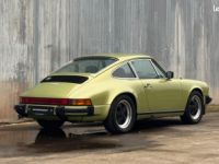 Porsche 911 3.0 Vert Lumière - <small></small> 79.900 € <small>TTC</small> - #3