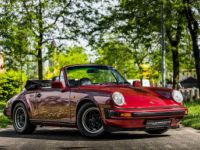 Porsche 911 SC Cabrio - <small></small> 62.995 € <small>TTC</small> - #1